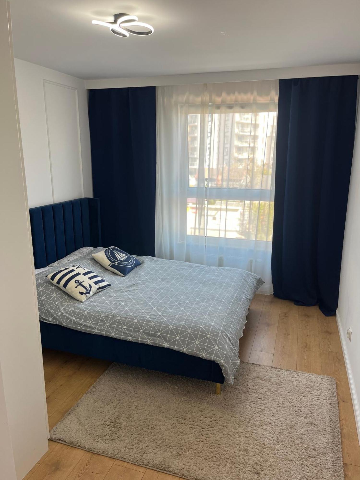 דירות גדנסק Sailor House מראה חיצוני תמונה